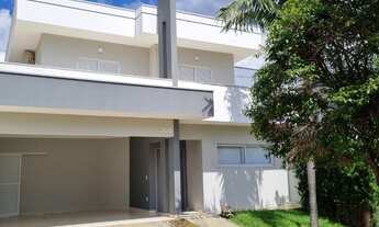 Imagem: Casa no Condomínio Reserva da Mata em Vinhedo-SP