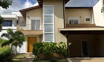 Imagem 4: Casa em Valinhos para venda - Condomínio Alto padrão - R$ 1.790.000,00 - 3 suítes