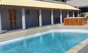 Imagem: Sítio à venda em Monte Sião/MG