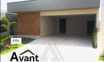 Imagem: Casa no Condomínio no Vila do Sol, em Valinhos-SP