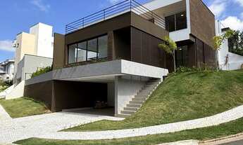 Imagem 2: Condomínio Tabapuã - Valinhos-SP