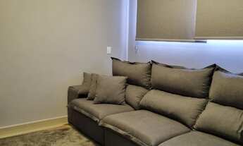 Imagem 4: Casa no Condomínio Reserva da Mata em Vinhedo-SP: 3 Quartos, 3 Suítes, 2 Salas e 203m² d