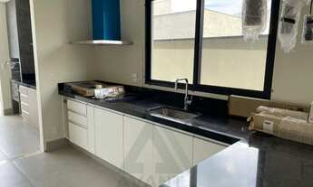 Imagem 5: Casa no Condomínio no Vila do Sol, em Valinhos-SP: 3 quartos, 3 suítes, 2 salas, 5 banhe