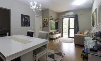 Imagem 1: Apartamento à venda, Condomínio Mondo Itália - Vinhedo/SP