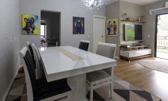 Imagem 2: Apartamento à venda, Condomínio Mondo Itália - Vinhedo/SP