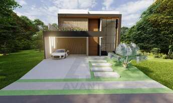 Imagem 3: CASA À VENDA VILLA DO SOL - VALINHOS