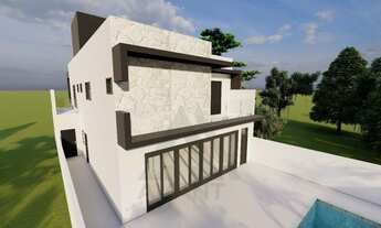 Imagem 4: CASA À VENDA VILLA DO SOL - VALINHOS