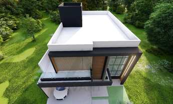 Imagem: CASA À VENDA VILLA DO SOL - VALINHOS