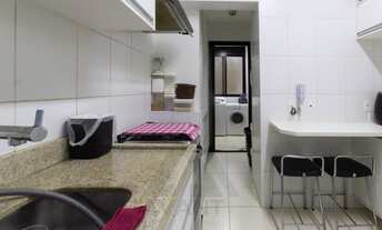 Imagem 7: Apartamento à venda, Condomínio Mondo Itália - Vinhedo/SP