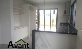 Imagem 6: Casa no Condomínio no Vila do Sol, em Valinhos-SP: 3 quartos, 3 suítes, 2 salas, 5 banhe