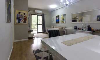 Imagem 4: Apartamento à venda, Condomínio Mondo Itália - Vinhedo/SP