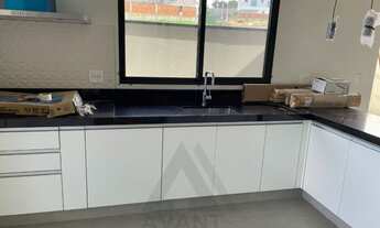 Imagem 4: Casa no Condomínio no Vila do Sol, em Valinhos-SP: 3 quartos, 3 suítes, 2 salas, 5 banhe