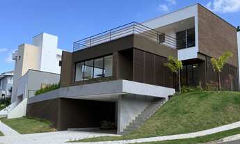 Imagem: Condomínio Tabapuã - Valinhos-SP