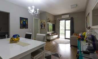 Imagem 5: Apartamento à venda, Condomínio Mondo Itália - Vinhedo/SP