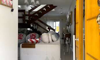 Imagem 4: CASA RESIDENCIAL em VALINHOS - SP, Condomínio Vivenda das Cerejeiras