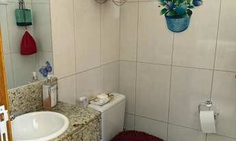 Imagem 6: CASA RESIDENCIAL em VALINHOS - SP, Condomínio Vivenda das Cerejeiras