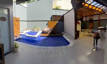 Imagem: CASA RESIDENCIAL em VALINHOS - SP, Condomínio