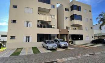 Imagem: Apartamento à venda no Condomínio Santa