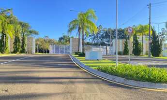 Imagem 4: Terreno à venda em Itupeva-SP, no Condomínio Reserva Santa Monica, com 800m² de área!