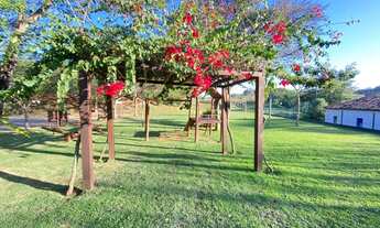 Imagem 6: Terreno à venda em Itupeva-SP, no Condomínio Reserva Santa Monica, com 849m² de área!