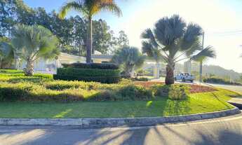 Imagem 2: Terreno à venda em Itupeva-SP, no Condomínio Reserva Santa Monica, com 890m² de área!