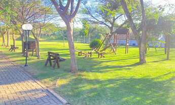 Imagem 5: Terreno à venda em Itupeva-SP, no Condomínio Reserva Santa Monica, com 890m² de área!