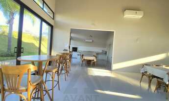 Imagem 7: Terreno à venda em Itupeva-SP, no Condomínio Reserva Santa Monica, com 890m² de área!