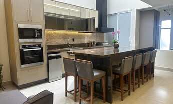 Imagem: Casa à Venda Condomínio Quinta das Parreiras