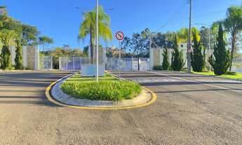 Imagem 3: Terreno à venda em Itupeva-SP, no Condomínio Reserva Santa Monica, com 849m² de área!