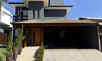 Imagem 3: CASA RESIDENCIAL em VALINHOS - SP, Condomínio Vivenda das Cerejeiras