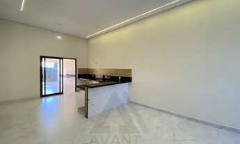 Imagem: Casa térrea à Venda - Capivari - Louveira/SP