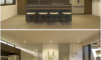 Imagem 5: Casa de Luxo em Condomínio Exclusivo em Itupeva-SP - 4 Quartos, 3 Suítes, 2 Salas, 4 Banhe