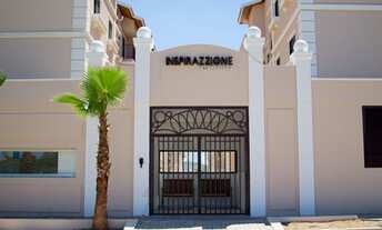 Imagem: Apartamento à venda, Condomínio Residencial