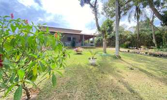 Imagem: CHÁCARA À VENDA - ITATIBA