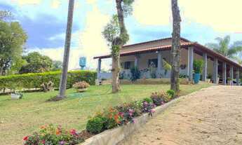 Imagem 3: CHÁCARA À VENDA - ITATIBA