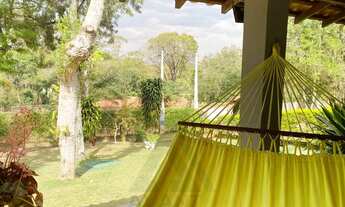 Imagem 7: CHÁCARA À VENDA - ITATIBA