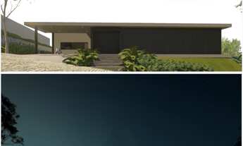 Imagem: Casa de Luxo em Condomínio Exclusivo em