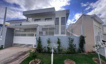 Imagem: Casa à venda em Louveira/SP