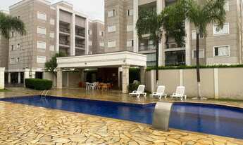 Imagem: Apartamento à Venda Riviera de Vinhedo