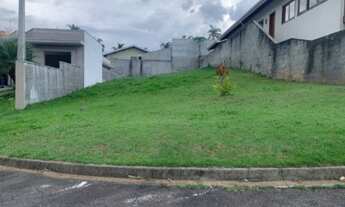 Imagem: Terreno em condomínio à venda em Itatiba-SP