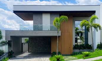 Imagem: Viva com conforto e elegância nesta casa