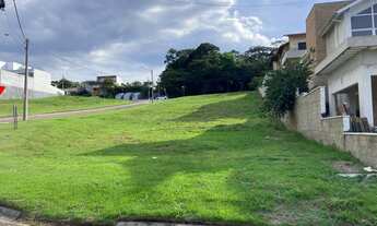 Imagem: Terreno em Condomínio à venda em Louveira-SP
