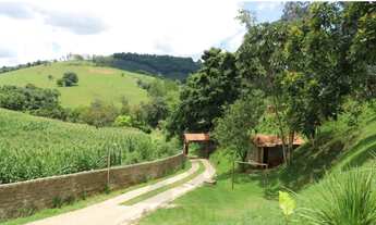 Imagem 3: CHACARA RURAL em MONTE SIÃO - MG, Guardinha de Cima