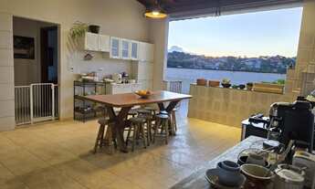 Imagem 2: Casa Venda Bairro Nova Vinhedo, Vinhedo-SP