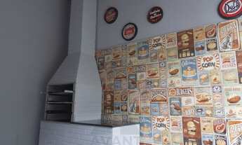 Imagem: CASA À VENDA CAPELA - VINHEDO/SP