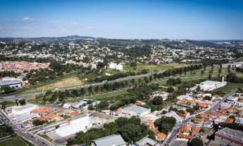 Imagem 2: Lote Industrial Turim - Capela, Vinhedo