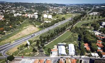 Imagem: Lote Industrial Turim - Capela, Vinhedo