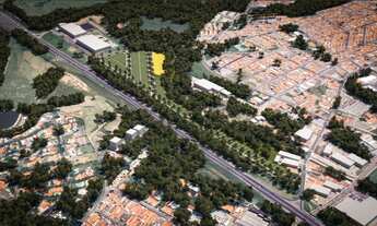 Imagem 6: Lote Industrial Turim - Capela, Vinhedo