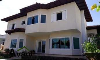 Imagem 3: CASA EM CONDOMINIO ALTO PADRAO VINHEDO SP - CONDOMÍNIO RESIDENCIAL VILA HIPICA I