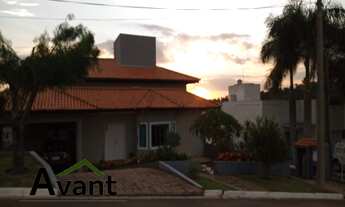 Imagem 5: CASA EM CONDOMINIO ALTO PADRAO VINHEDO SP - CONDOMÍNIO RESIDENCIAL VILA HIPICA I